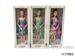 11.5 inch doll set