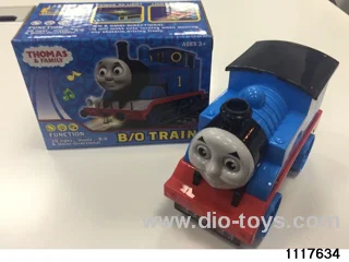 Thomas Universal Train