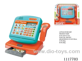 Cash register
