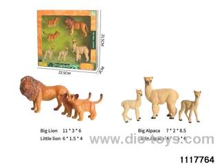 Animal Set