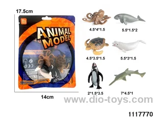 Animal Set