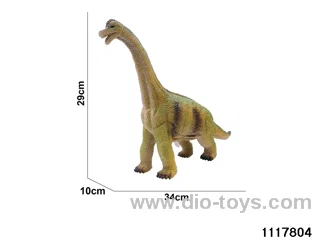 17 inch dinosaurs
