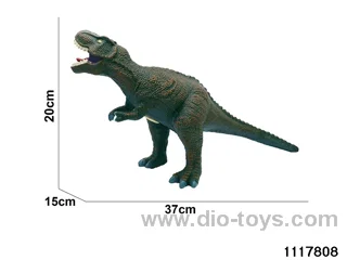 17 inch dinosaurs