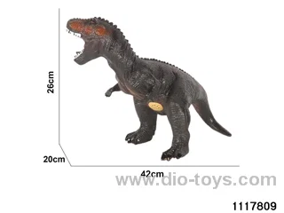 21 inch dinosaurs