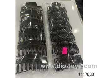 hair clip