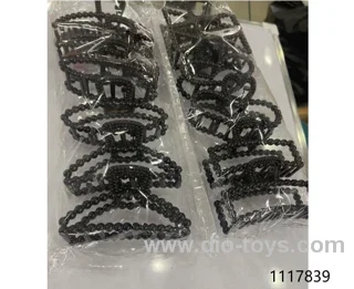 hair clip