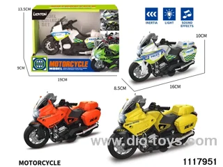 friction motorcycle with light/music，include 3*AG13