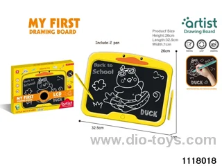 duck LCD drawing board