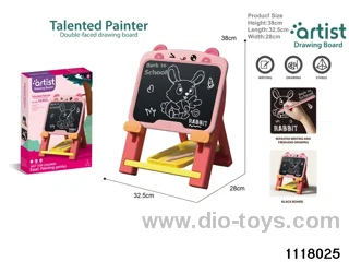 rabbit bracket LCD drawing board