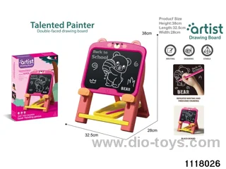 bear bracket LCD drawing board