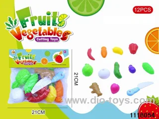 Fruit set