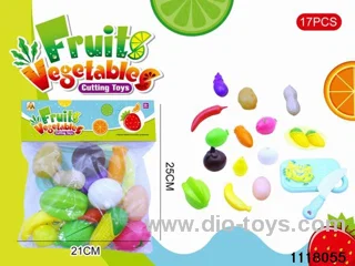 Fruit set