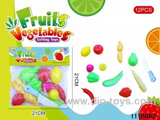 Fruit set