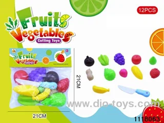 Fruit set