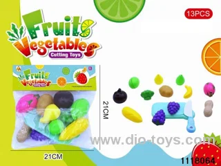 Fruit set