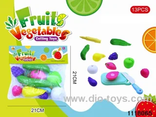 Fruit set