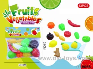 Fruit set