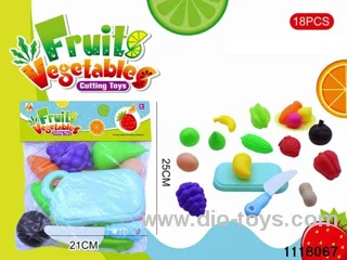 Fruit set