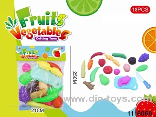 Fruit set