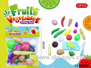 Fruit set