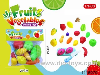 Fruit set