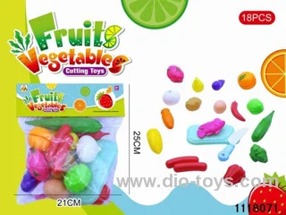 Fruit set