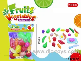 Fruit set