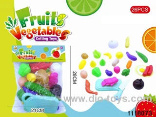 Fruit set