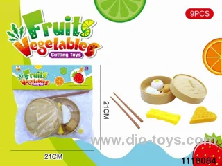 Steamer Breakfast Set