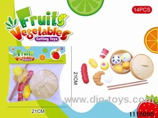 Steamer Breakfast Set