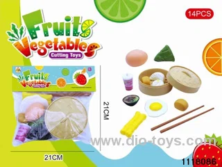 Steamer Breakfast Set
