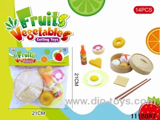 Steamer Breakfast Set