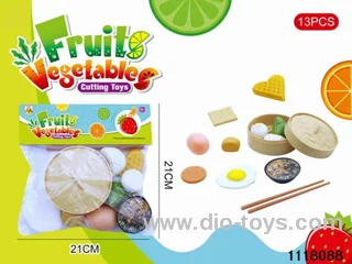 Steamer Breakfast Set
