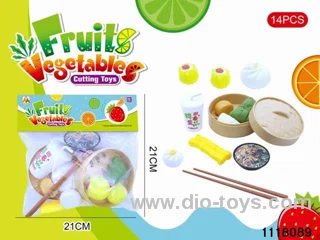 Steamer Breakfast Set