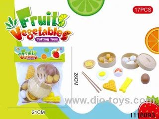Steamer Breakfast Set