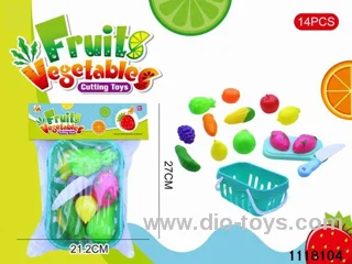 Fruit set