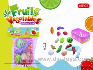 Fruit set