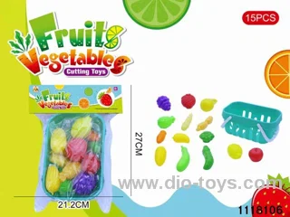 Fruit set