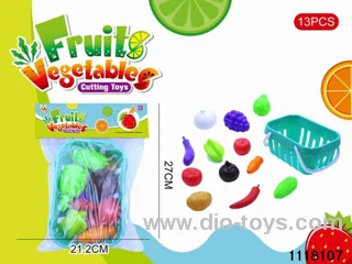 Fruit set