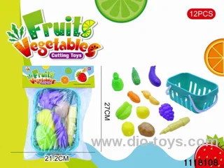 Fruit set