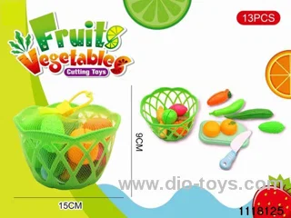 Fruit set