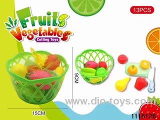 Fruit set