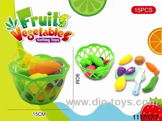 Fruit set