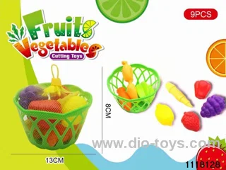 Fruit set