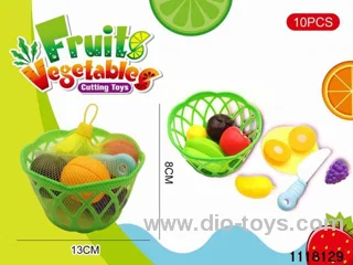 Fruit set