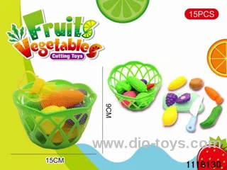 Fruit set