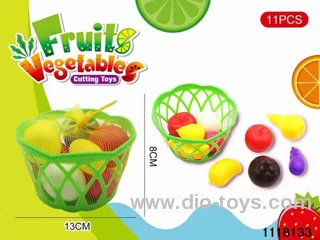 Fruit set