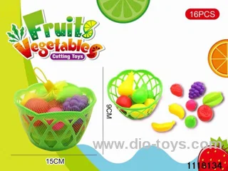 Fruit set