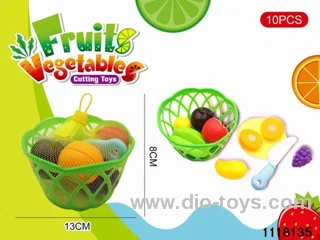 Fruit set