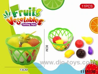 Fruit set
